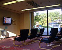 Kamenoi Hotel Ishikawa Awazu Komatsu  Buitenkant foto