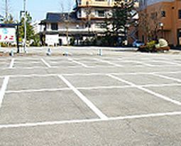 Kamenoi Hotel Ishikawa Awazu Komatsu  Buitenkant foto