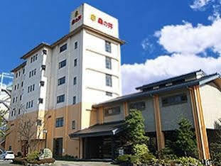 Kamenoi Hotel Ishikawa Awazu Komatsu  Buitenkant foto