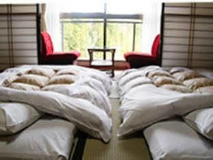 Kamenoi Hotel Ishikawa Awazu Komatsu  Buitenkant foto